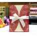 Marriage Invitation Card With Envelope Laser Cut Paper Wedding Invitation Rectangle 